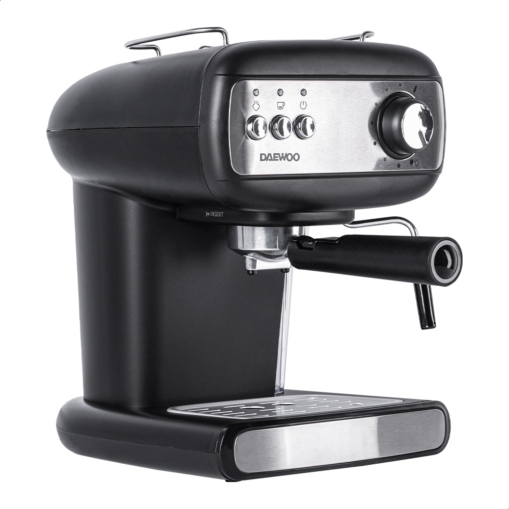 Máquina de Expresso