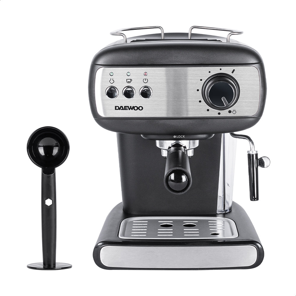 Máquina de Expresso