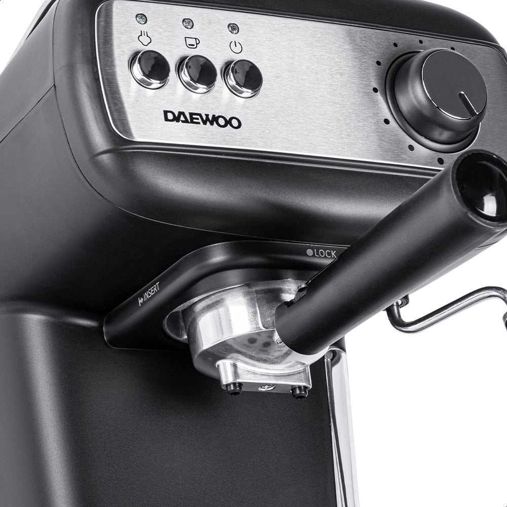 Máquina de Expresso