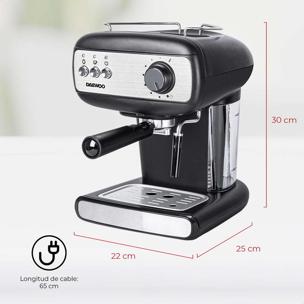 Máquina de Expresso
