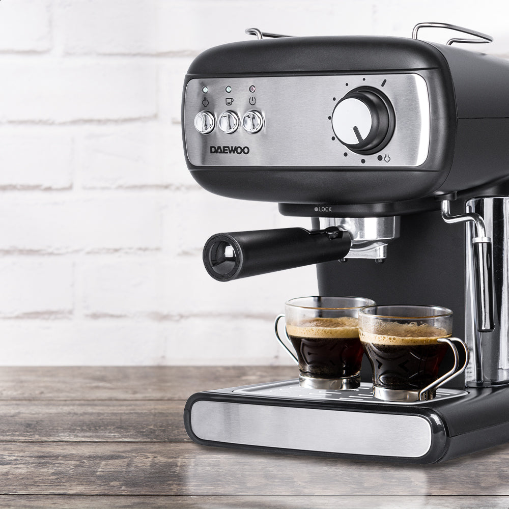 Máquina de Expresso