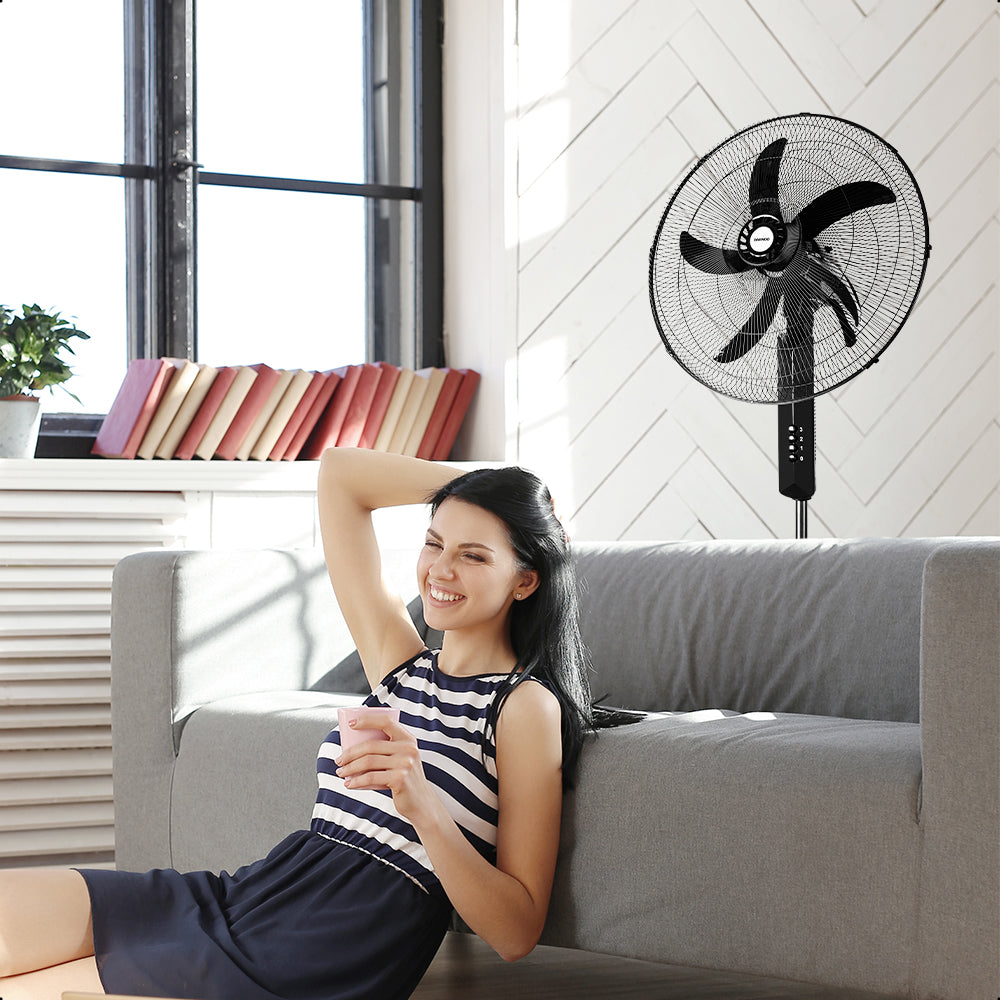 Ventilador 20"