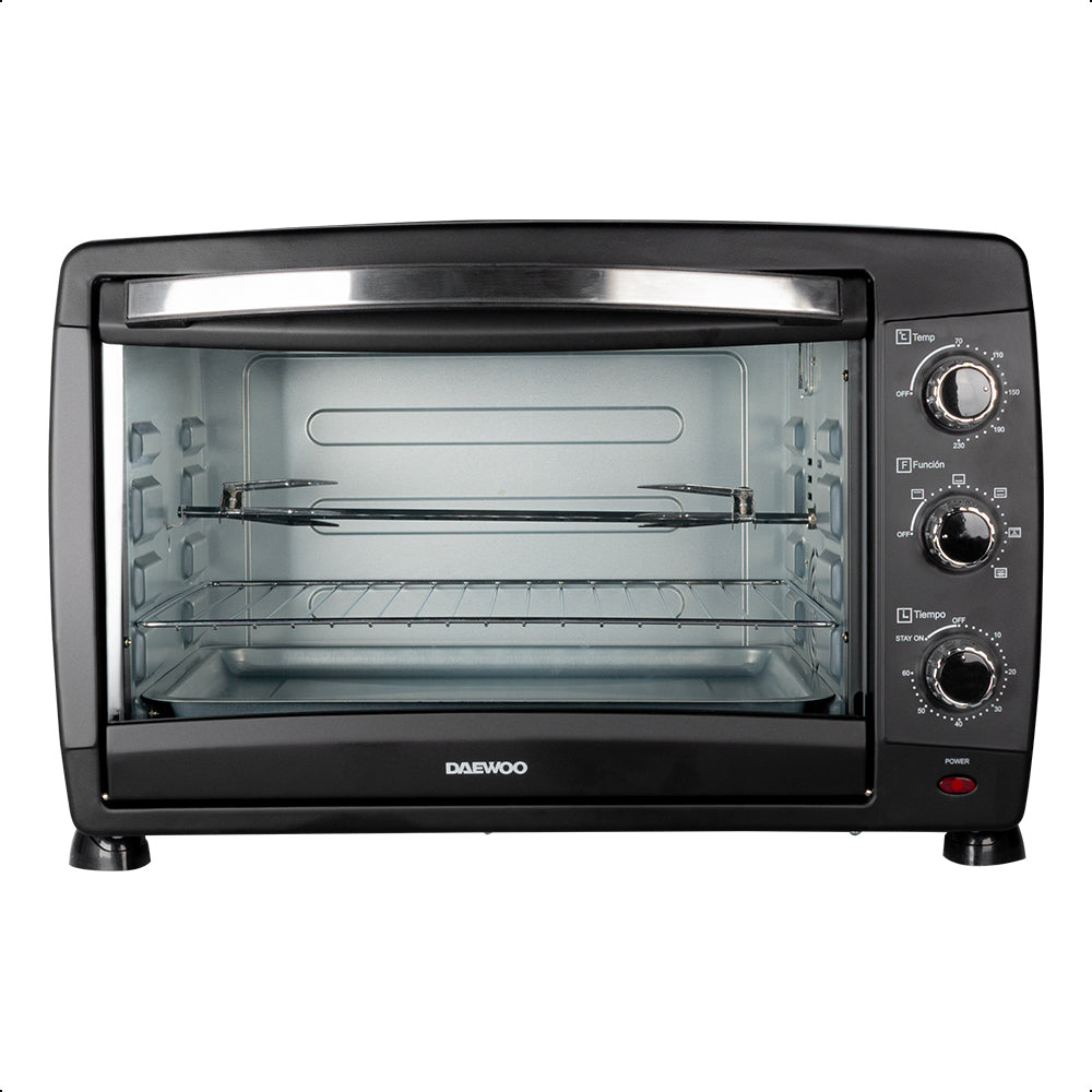 Horno Tostador de 40L