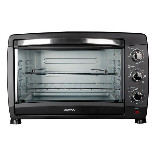 Horno Tostador de 40L