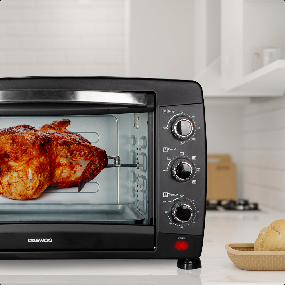 Horno Tostador de 40L
