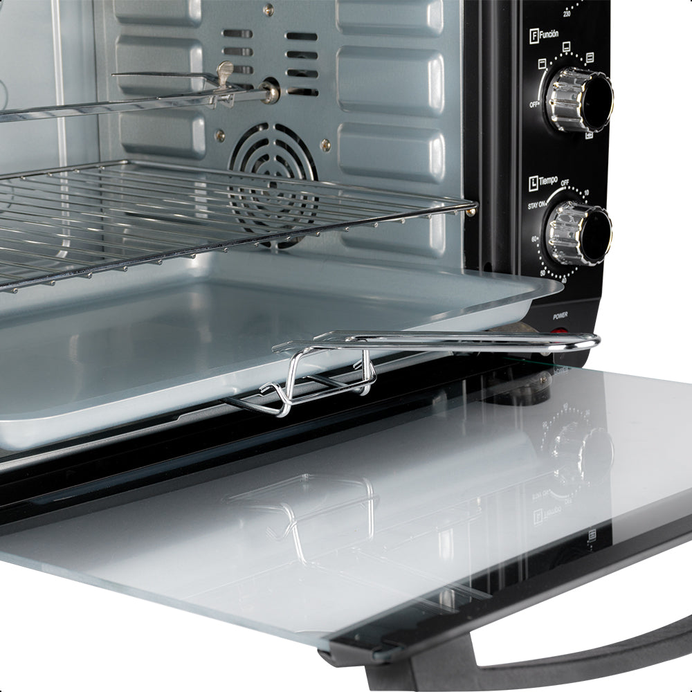 Horno Tostador de 40L