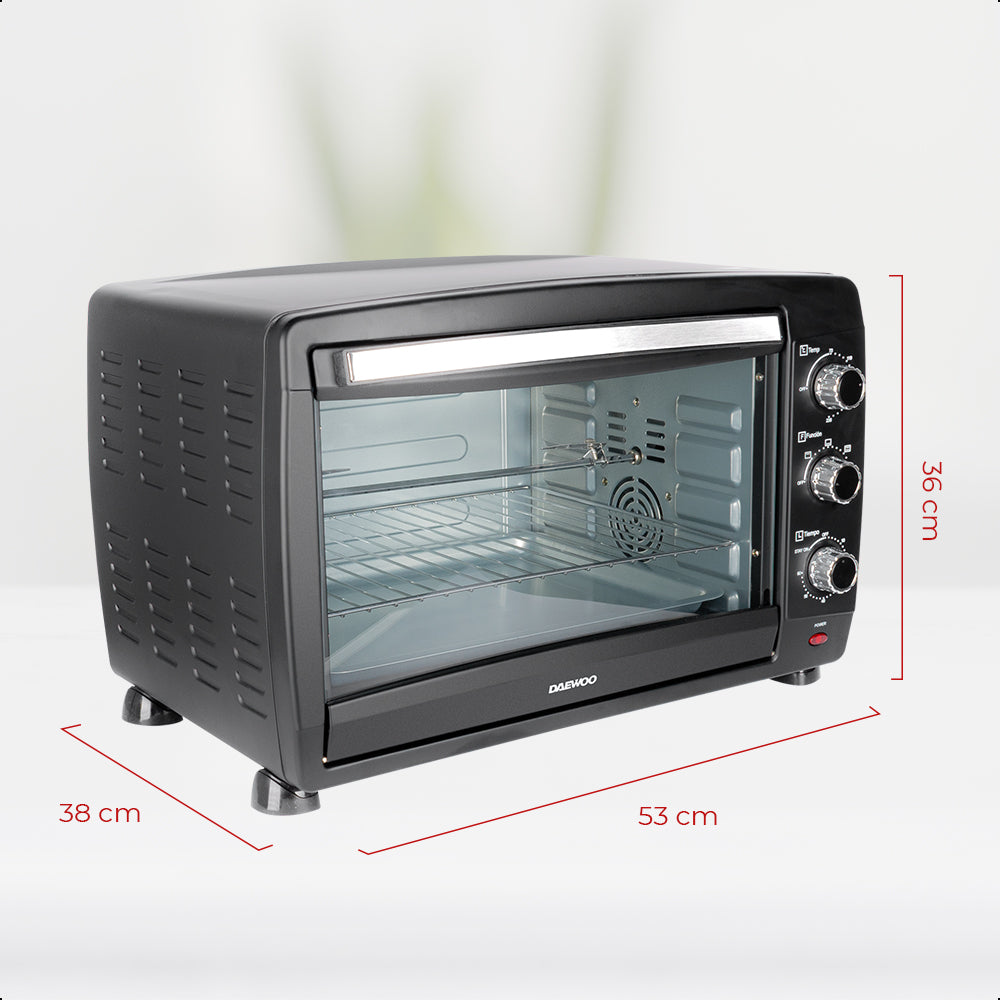 Horno Tostador de 40L