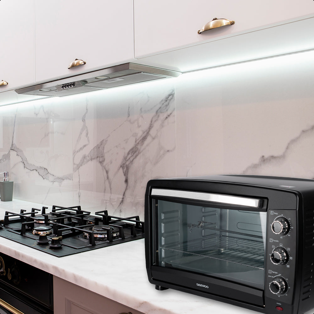 Horno Tostador de 40L