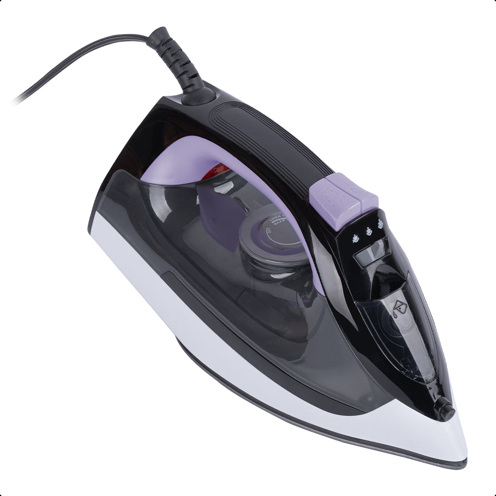 Plancha de vapor