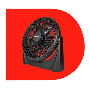 Ventiladores