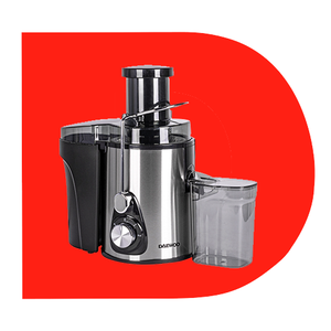 Exprimidores y tostadores