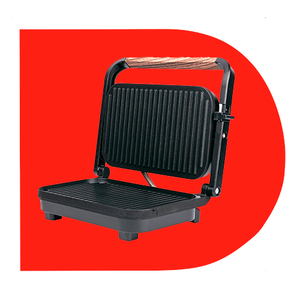 Parrillas y Sandwicheras