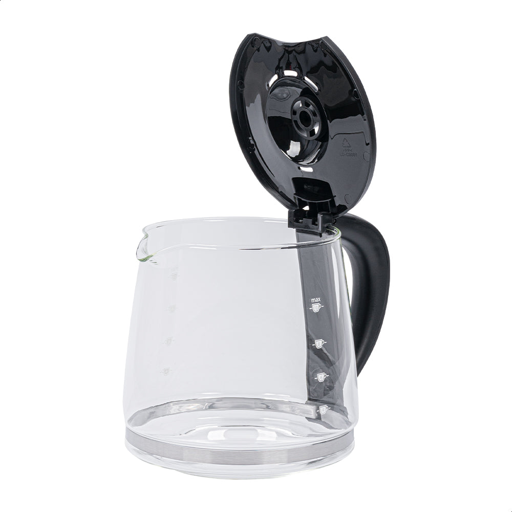 Cafetera Automática 10 tazas