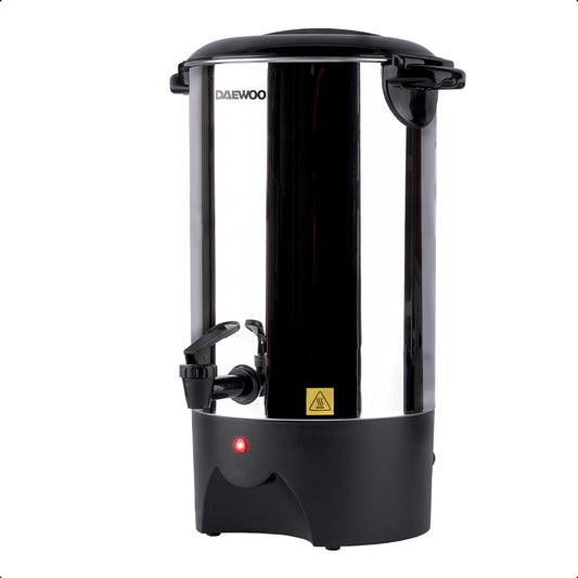 Cafetera eléctrica