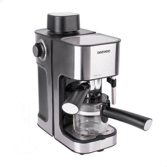 Máquina de Expresso