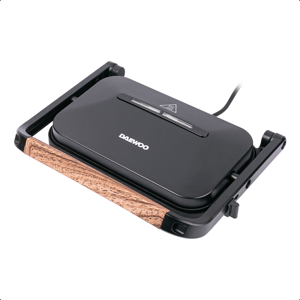 Panini grill