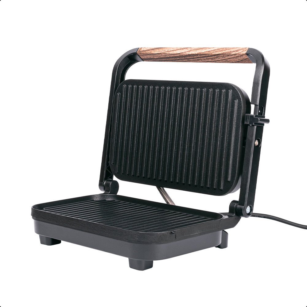 Panini grill