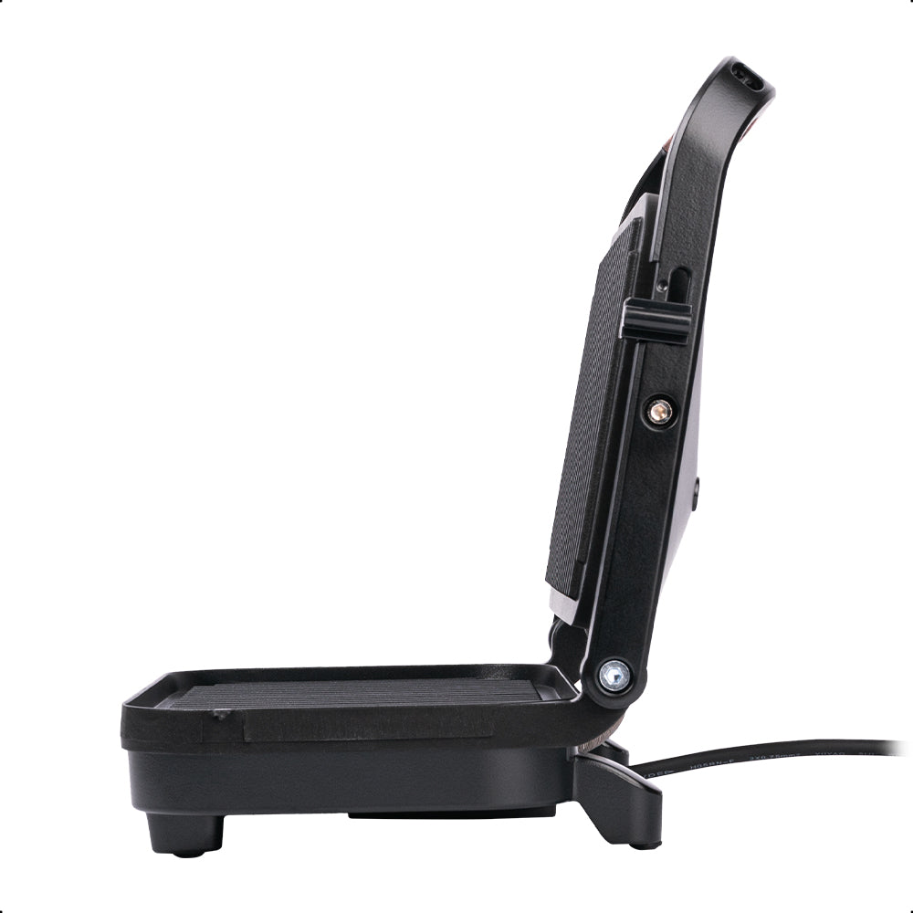 Panini grill
