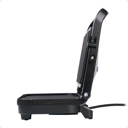 Panini grill