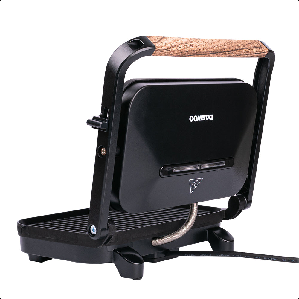 Panini grill