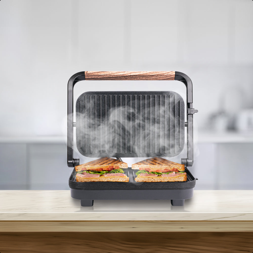 Panini grill