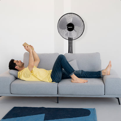 Ventilador 16"