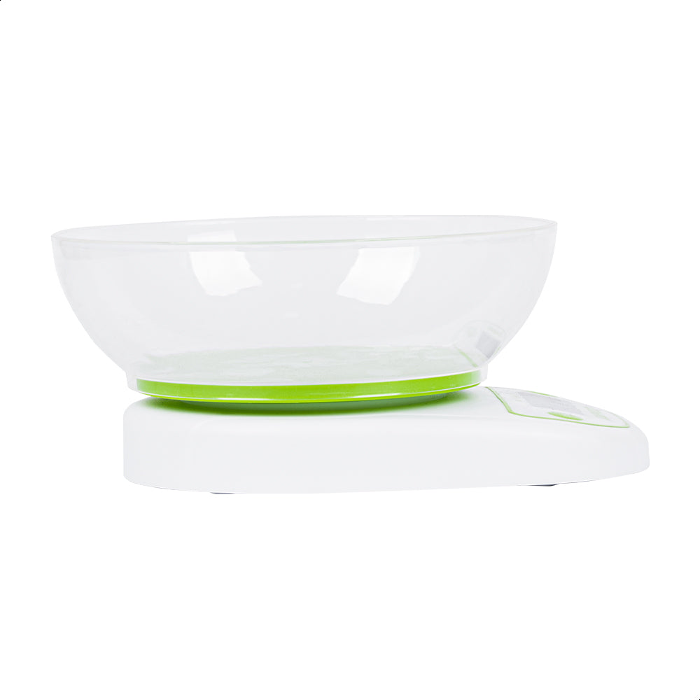Báscula de Cocina Digital