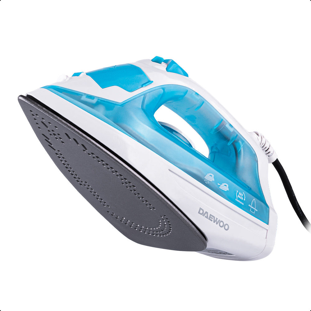 Plancha de Vapor – DaewooMex